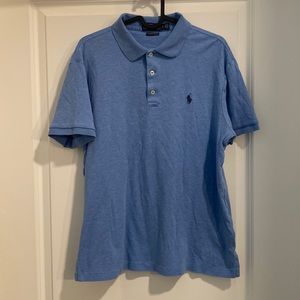 Polo slim fit